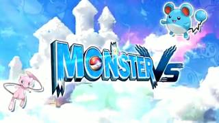 New Pokemon game for Android - Monster Vs (Legends of Monsters) screenshot 4