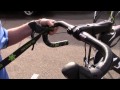 Peter Sagan - New handlebar tape