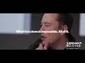 Jordan Peterson Suddenly Revealed Disturbing Details About Elon Musk