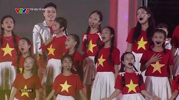 Chương trình nghệ thuật Đặc biệt “Tôi yêu Tổ quốc Tôi” | Phiên bản đầy đủ