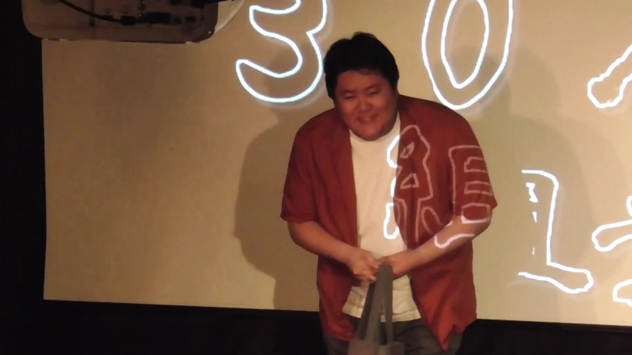 【ぺるとも30人組手】オープニング音声改変版(2019.5.12)