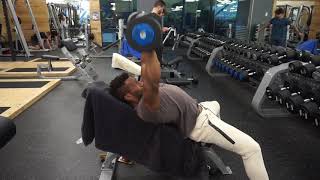 EMF Pacific Fair, Gold Coast Gym
