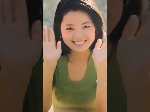 Forever Sweet Smile Teresa Teng 永遠甜蜜的微笑 Teresateng Oldies Music 邓丽君 Ai Vintage 永遠甜蜜的微笑