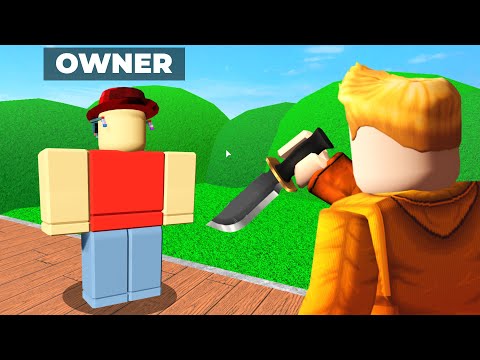 Murder Mystery 2