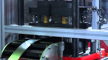 ROLLFORM   ETCOMA ROLL FORMING LINES V2