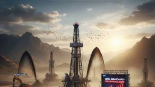 Türkiye’nin Kaderi Değişiyor Gabar’da Bulunan Petrolün Gerçek Değeri, Yeni Enerji Üssü