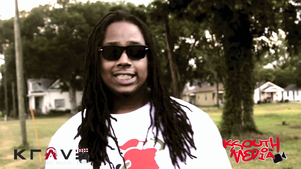 @Krave_La Freestyles Pt 3