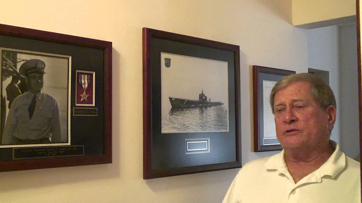 A Navy Life: The story of Adm. Richard E. Nichols