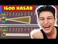 EN GÜÇLÜ EFSANEVİ HANGİSİ ! BRAWL STARS YARIŞMA CROW VS SPİKE !