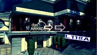 Through Space and Time - An MW3 Over-Edit