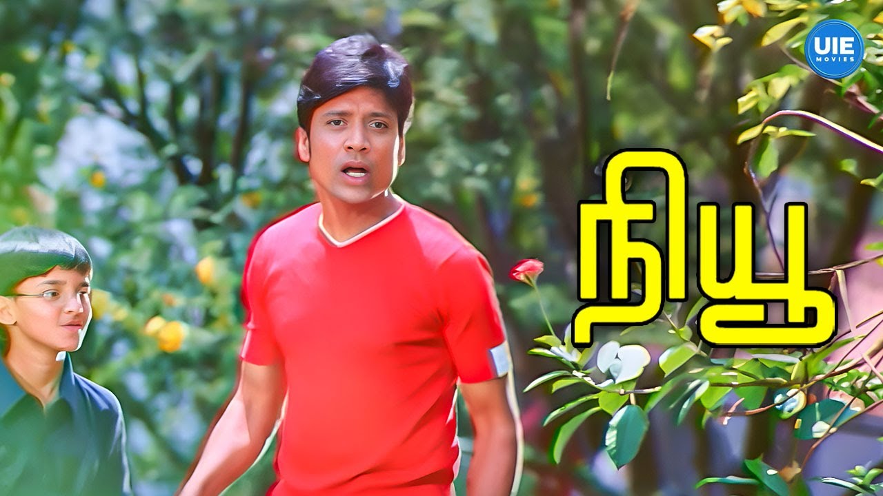 New Movie Scenes | In loss, love binds family closer! | S.J. Suryah ...