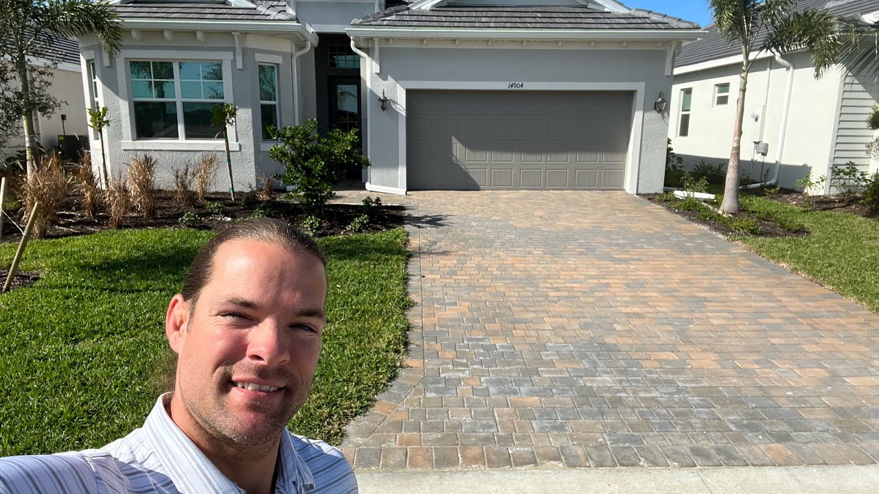 14904 redbud lane Heritage Landing YouTube