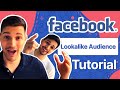 Facebook Lookalike Audience Tutorial (Best Strategies &amp; Tactics)