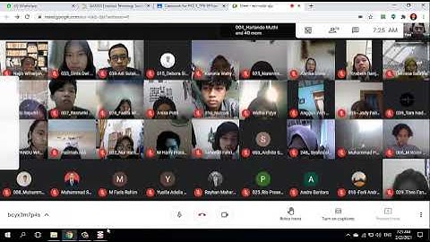 TPB-49 Pertemuan 3 PKS-2 / 23 Februari 2021