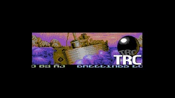 The Ruling Company - The Ruling Company Intro 03 | C64 Crack Intro