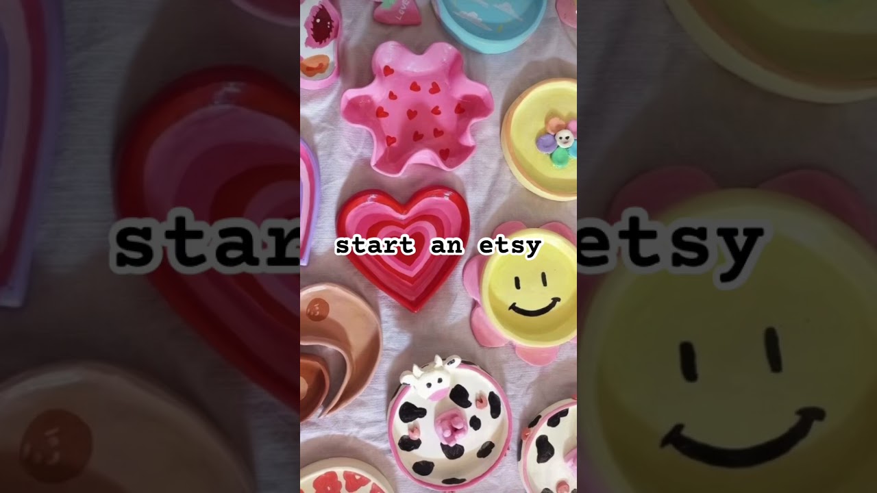 how to make money in the summer!! 🌺🩵🌴 