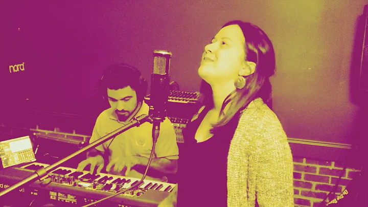 "Rooftops" Cover by Abigail Fuentes!!!