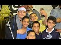 الشيخ محمود القزاز من اطيب القلوب 🤗 تلاوة خاشعة جداََ بكى القارئ ثم بكى الحاضرين