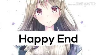 NIGHTCORE GERMAN Happy End (Bibi und Tina)