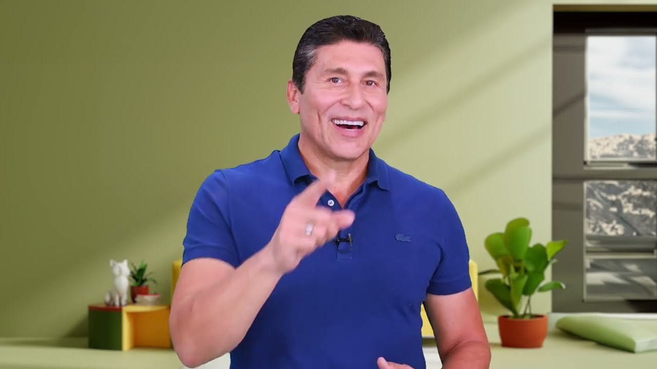 Cómo tratar con un jefe o compañero insoportable en el trabajo | Dr. César Lozano.