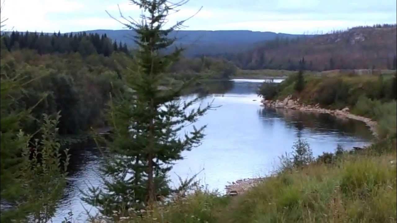 Заброска Приполярный Урал