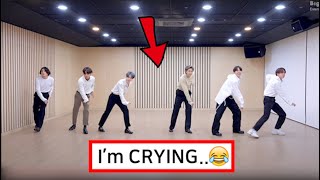 Why BTS Left SUGA's Empty Part on Purpose?