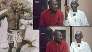(TARIHIN SHAGO) SHAGO YAYI NIYYAR KASHE GAMBUN GALADI HAR LAHIRA A KAURA INJI ABDULLAHI KAURA