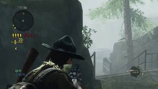 When you totally call it about the spawn killing massacre