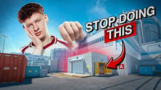 How to win EVERY game on Nuke