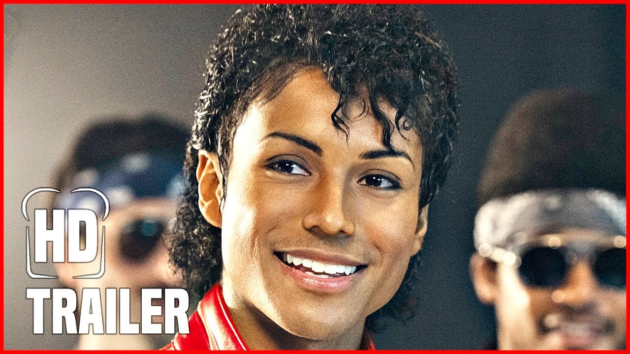 MICHAEL Trailer German Deutsch (2026)