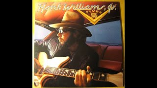 This Ain't Dallas by Hank Williams Jr