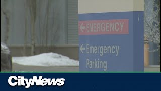 The pandemic impact on health care workers