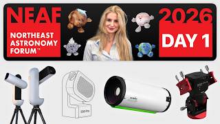 The Best Of Neaf 2026  Day 1