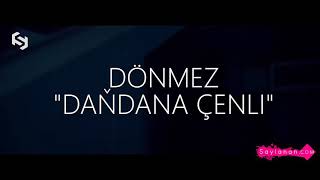 Azat Dönmezow  - Dañdana çenli [Offical HD video] 2020