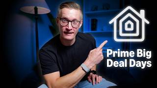 Smart Home Prime Day Deals That Caught My Eye
