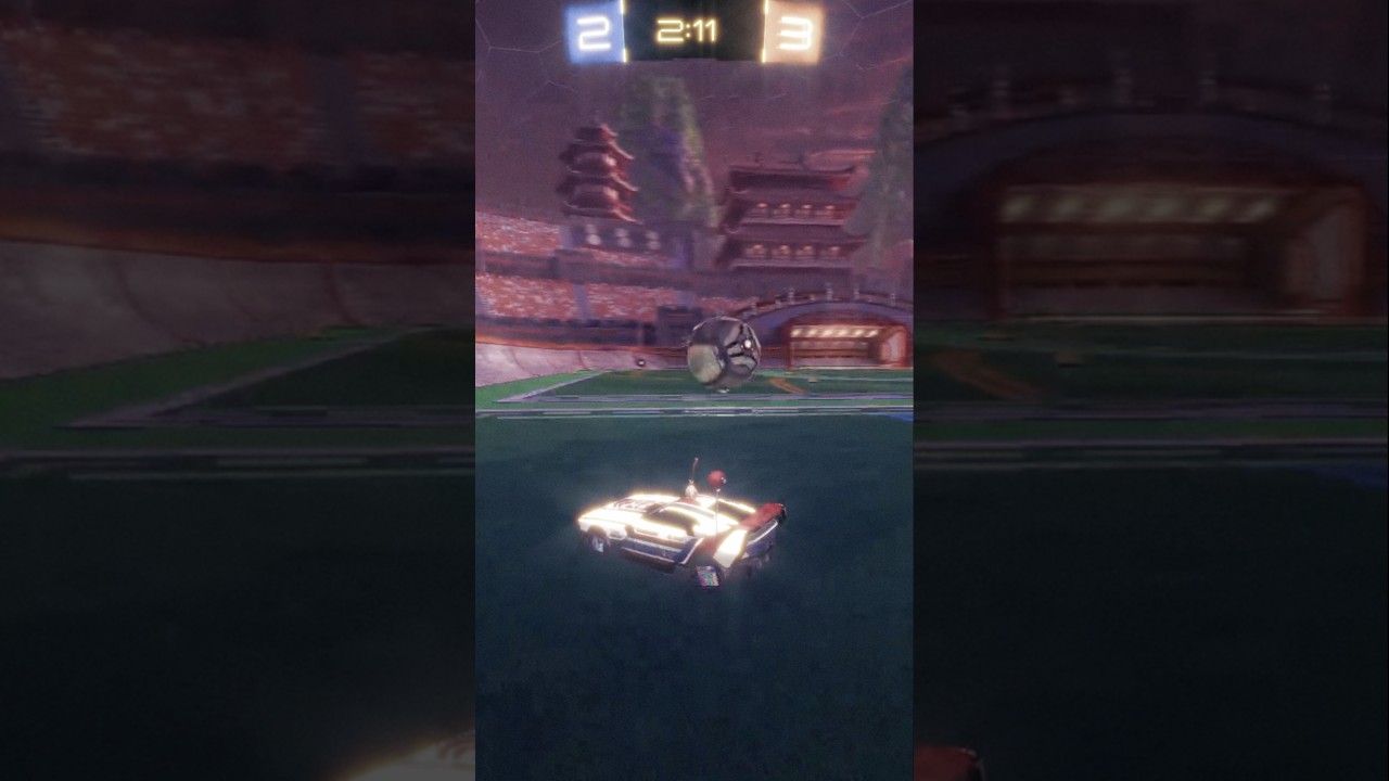 🔥 | #Shorts #RocketLeague