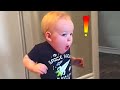 Try Not To Laugh 2023 : Top Funniest Baby of Weeken Will Make You laugh | Funny Joke