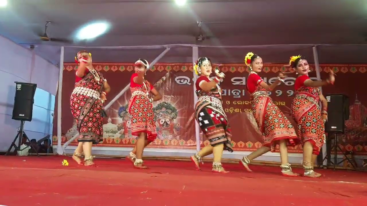 20 July 2022sakhi sange gele