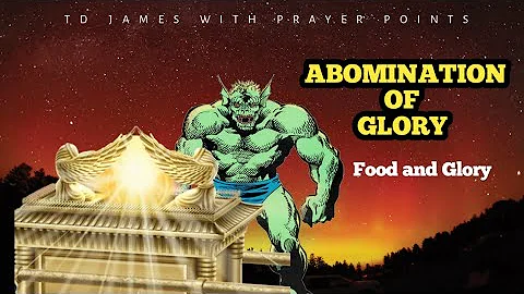 FOOD AND GLORY