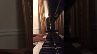 FUTURE - EXTRA LUV piano cover ~ (tutorial soon)