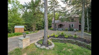 35 Joan’s Ridge video tour