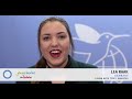 2019-2021 | YLD Interview - Lea Raak, Germany