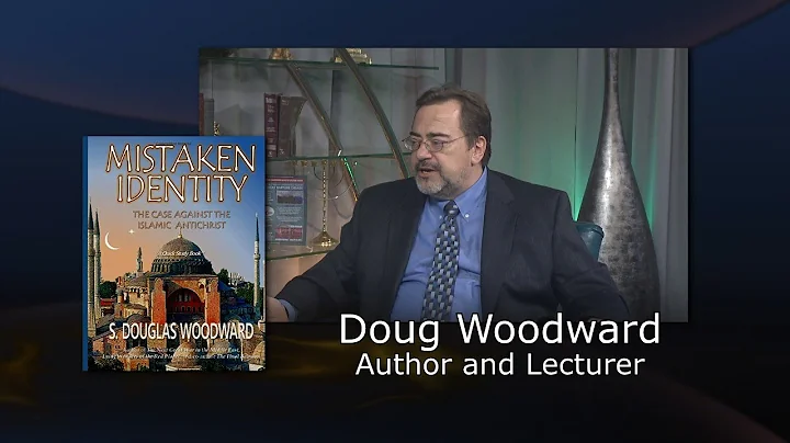 Doug Woodward: Mistaken Identity