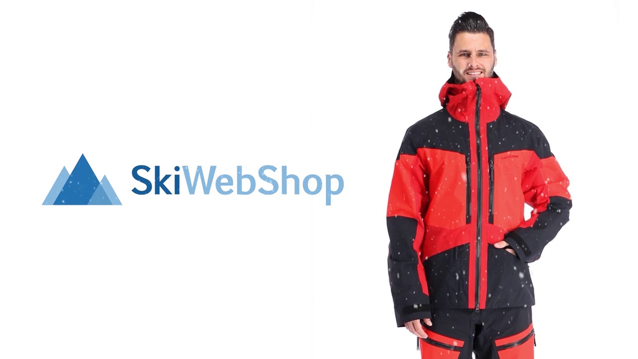 hardshell peak performance