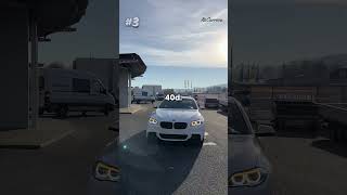 5 Best Bmw Diesel Engines