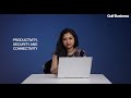 Here's how HP EliteBook 1040 G9 facilitates hybrid work and supports business growth