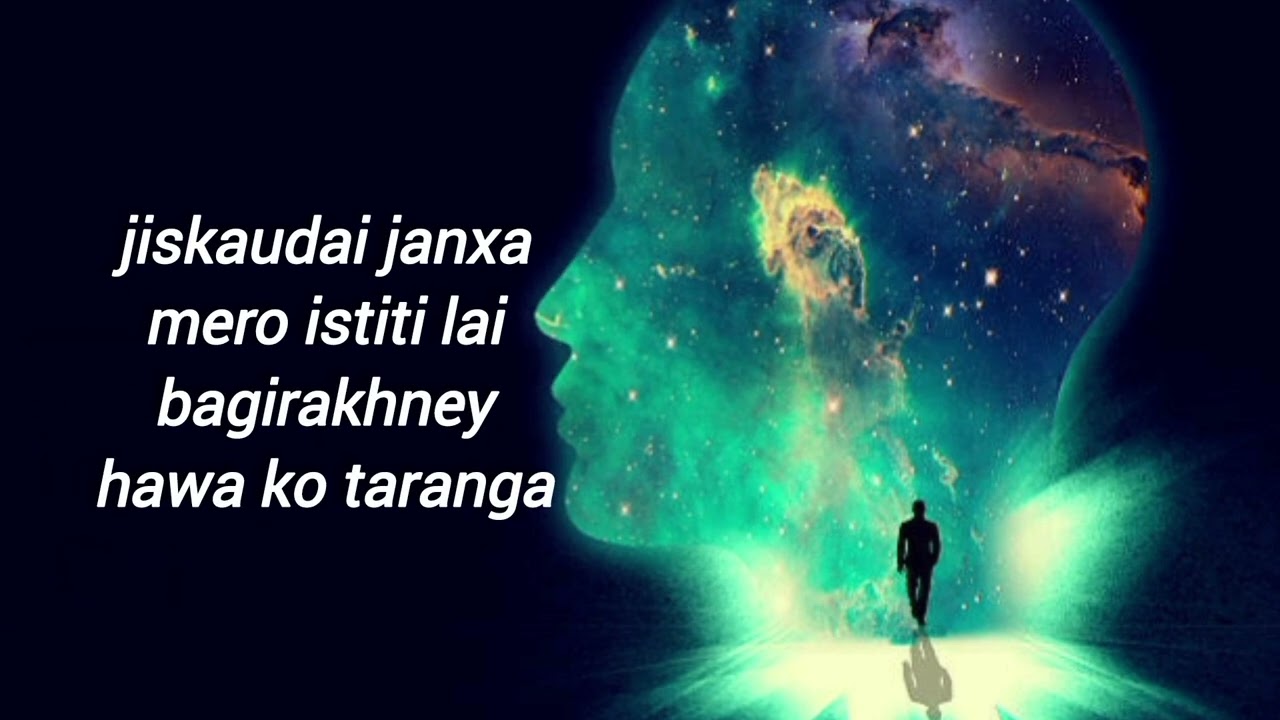 Mystic-Road to life(official lyrical audio)