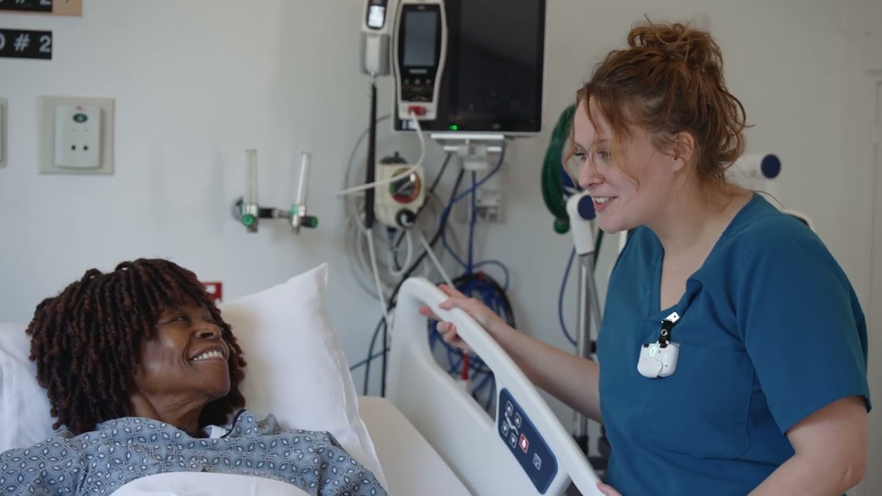 RML Specialty Hospital: BioVigil Hand Hygiene Success Story