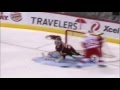 Pavel datsyuk  not afraid