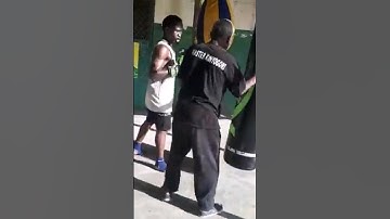 #boxing #mwakinyo #viral #martialarts #francisngannou #gigymoney #fight #ibrahimclass #twahakiduku